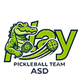 Play Pickleball Team ASD