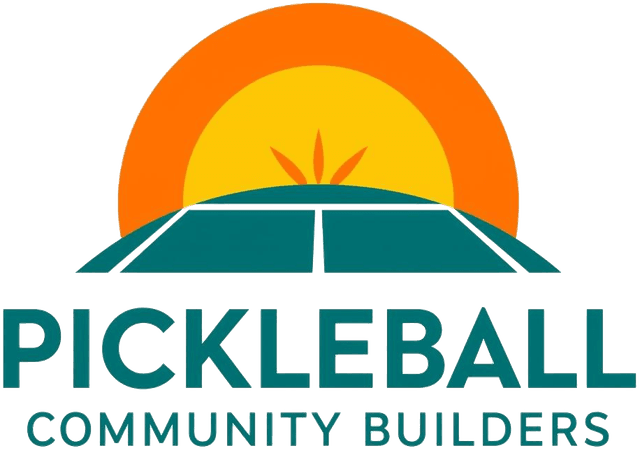 Pickleball Community Builders