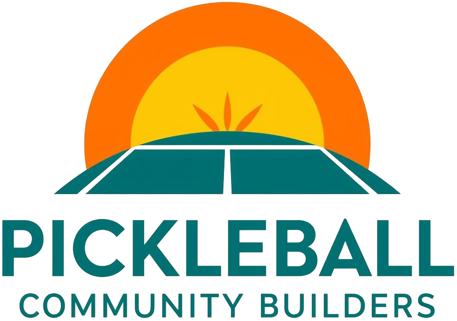 Pickleball Community Builders